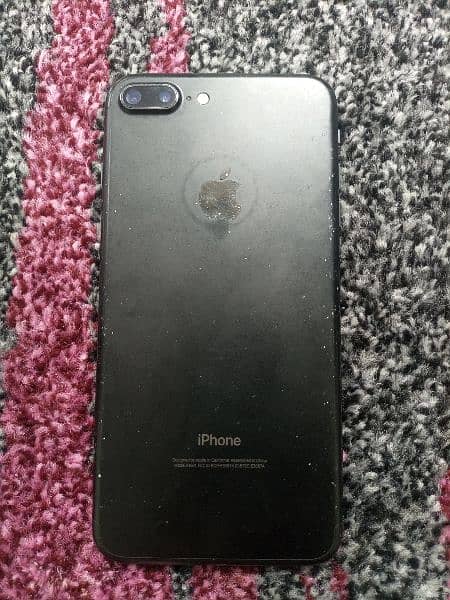 iphone 7 plus for parts only 0