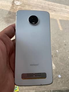 moto z4 4gb 128gb pta approv