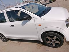 Suzuki Alto 2022 contact number 03034292059