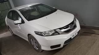 Honda City IVTEC 2021