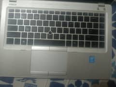 HP Elite book i5 v pro 8GB Ram 128 SSD