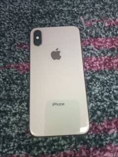 iphone xs for parts