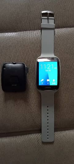 Samsung gear