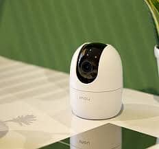 Wireless Camera IMOU bullet 2C WIFI