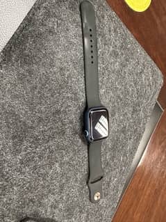 Apple Watch Series 7 0