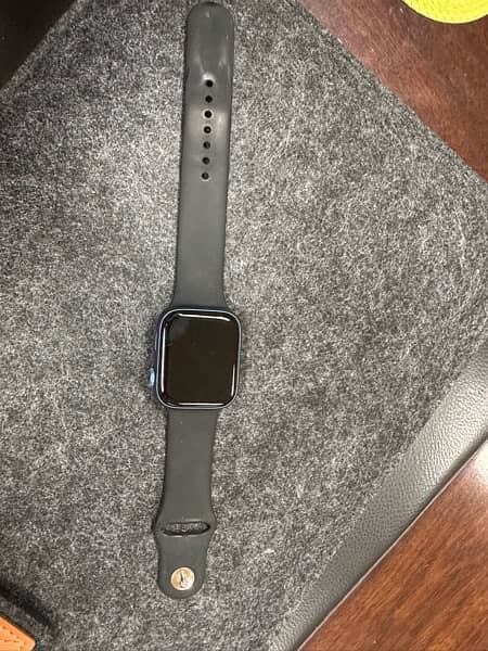 Apple Watch Series 7 1