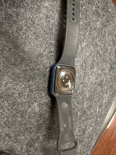 Apple Watch Series 7 2