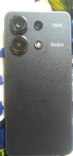 REDMI