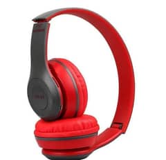 wireless stereo headphones