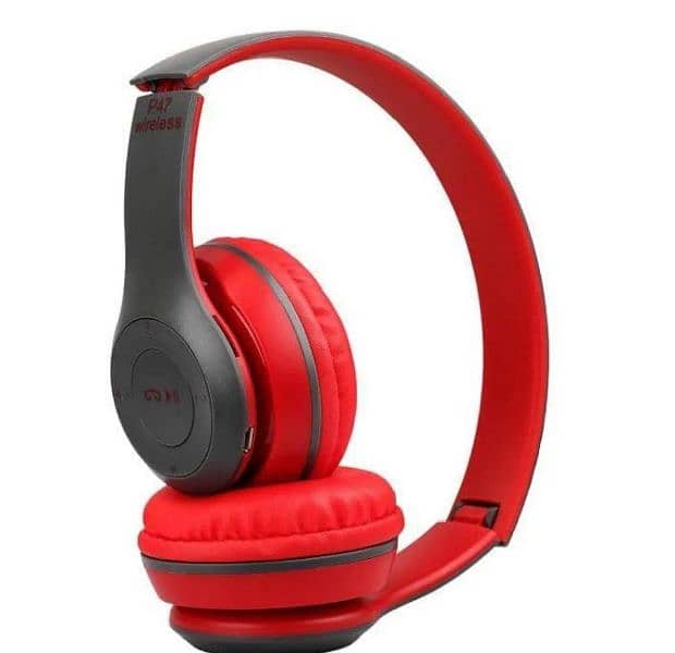 wireless stereo headphones 0