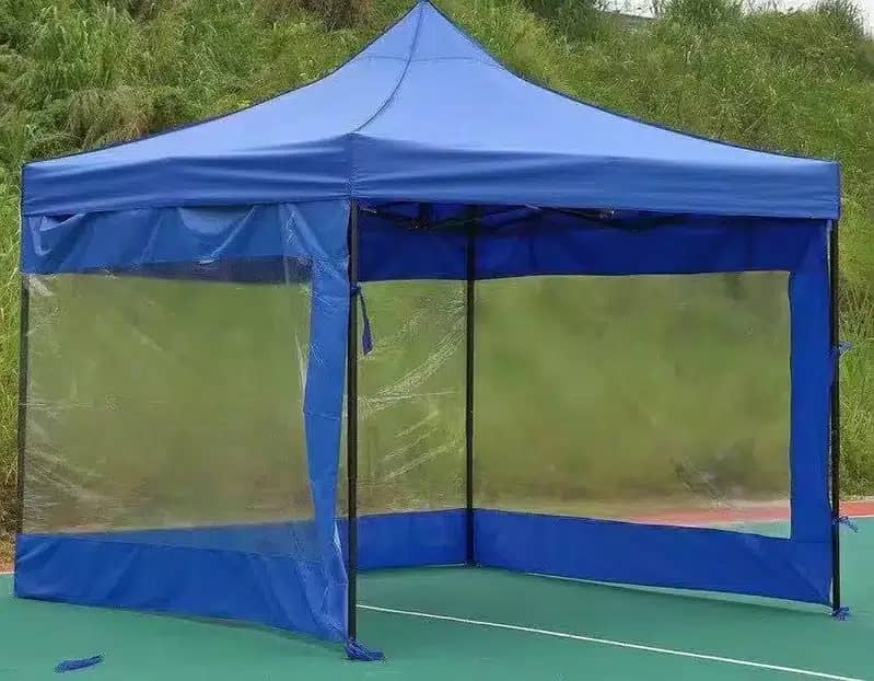 Gazeebo tent 300 x 300|Canopy Tent 2