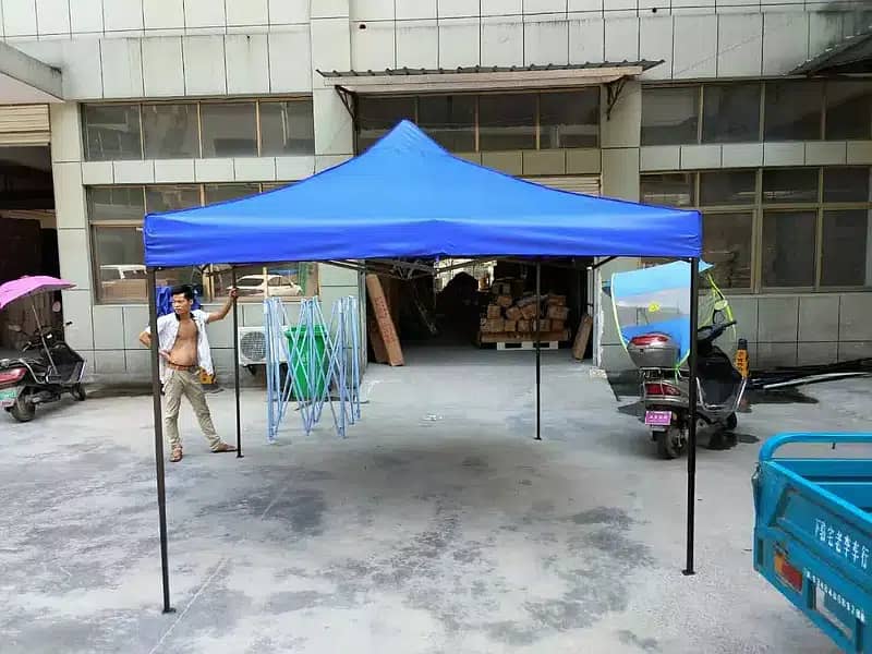 Gazeebo tent 300 x 300|Canopy Tent 3