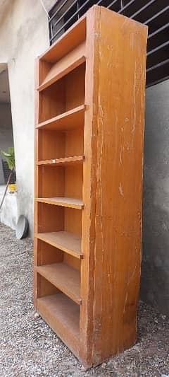 Book Rack (used in library) for sale