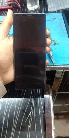Sony expria 5 mark ll ha panal for sale