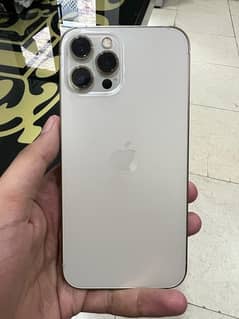 iphone 12 Pro Max PTA APPROVED