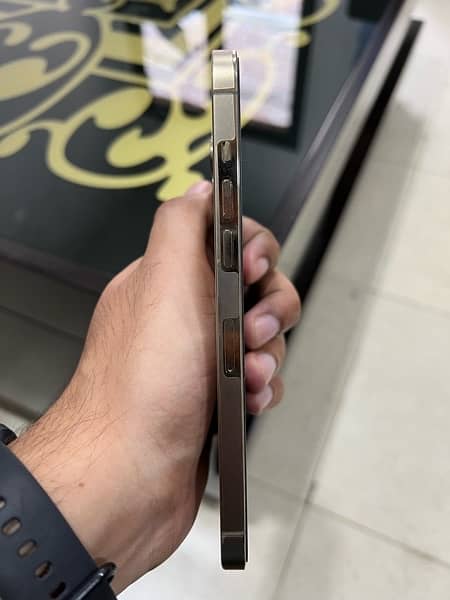 iphone 12 Pro Max PTA APPROVED 3