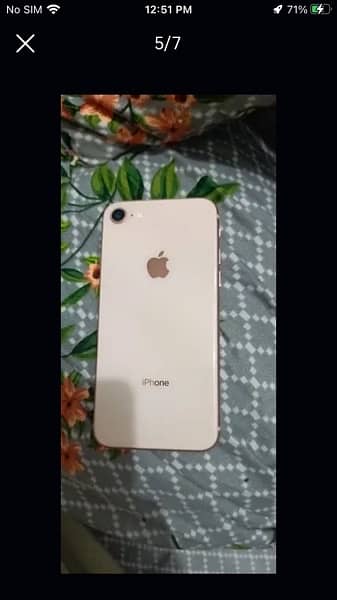 iphone 8 Non Pta 5