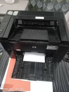 Hp 1606dn laserjet Printer Black