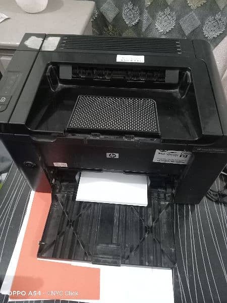 Hp 1606dn laserjet Printer Black 0