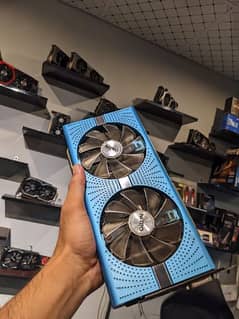 Rx580