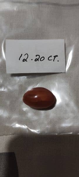 AQEEQ AKIK AGATE CARNELIAN AQEEQ STONE  YEMENI AQEEQ SULEMANI AQEEQ 13