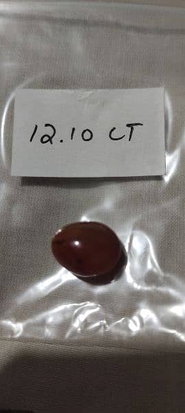 AQEEQ AKIK AGATE CARNELIAN AQEEQ STONE  YEMENI AQEEQ SULEMANI AQEEQ 19