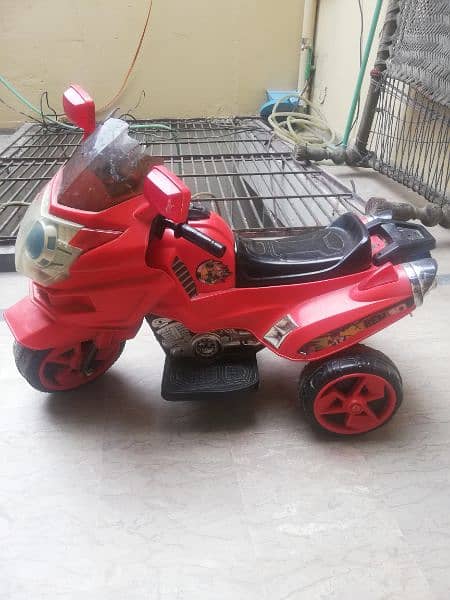 kids electric bike 2