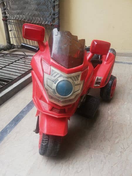 kids electric bike 3