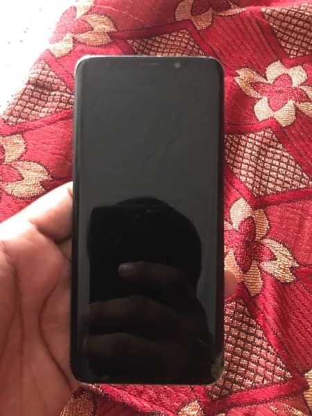 Samsung S9 Plus Dual Sim 4