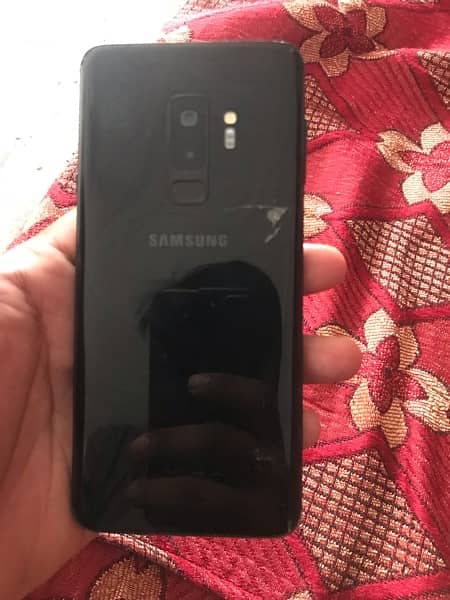 Samsung S9 Plus Dual Sim 5