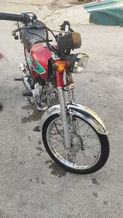 honda cd 70