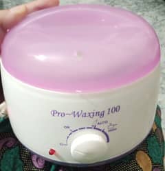 wax heater for sale