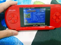 PSP CHINA WITH BATTERY AND CHARGER