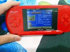 PSP