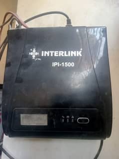 interlink Ups