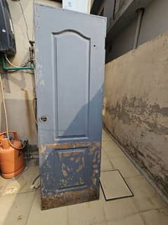 Old Bathroom Doors for Sale 27" Malaysian ply heavy duty