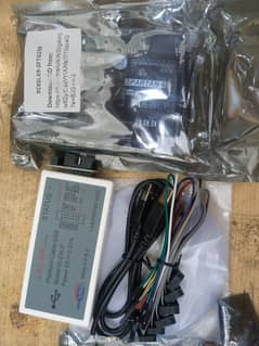 FPGA Sparten 6 Complete Kit with JTAG