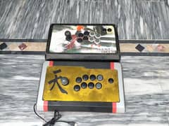 Kamba Japanese Joystick Original