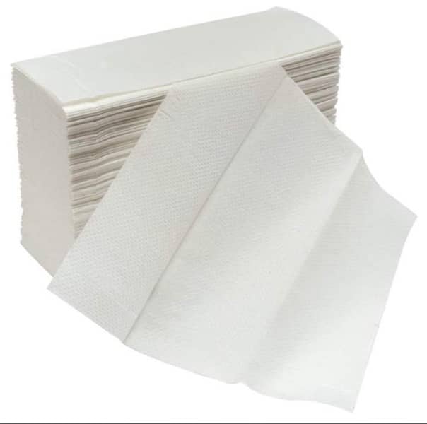 Tissue Paper for Resturants 14