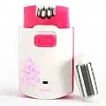 Hair Remover & Shaver System Kemei KM 2219 2in1 Luxury 03334804778