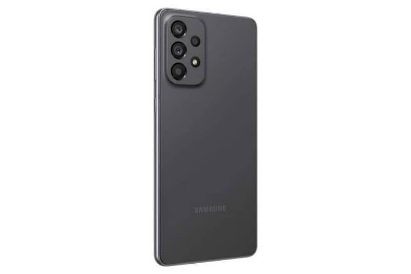 Samsung Galaxy A73 5G 1