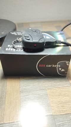 car key micro camera 808