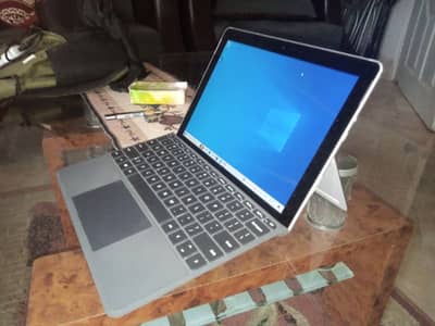 Microsoft surface Go
