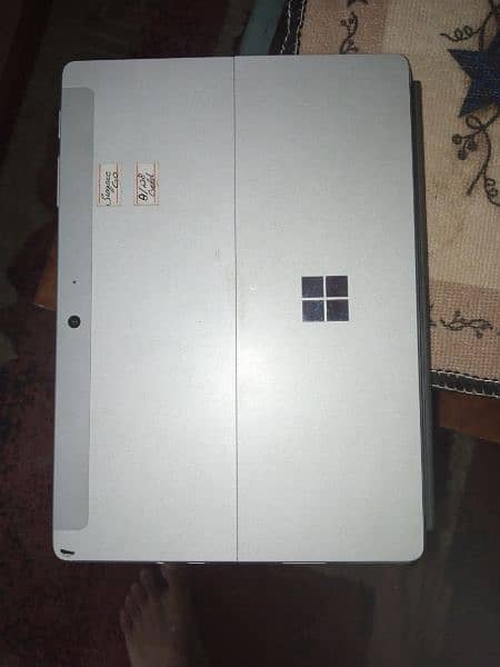 Microsoft surface Go 1