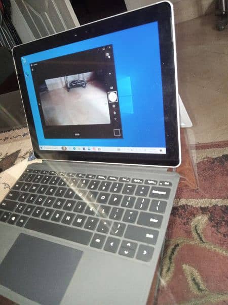 Microsoft surface Go 2