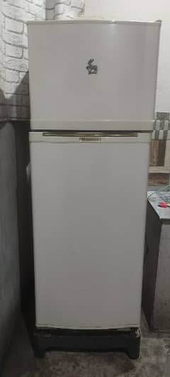 Dawlance refrigerator