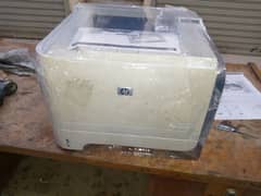 HP Laserjet P2055dn recondition printer