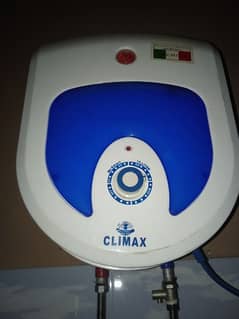 Climax gezer Tanki 1.5 liter