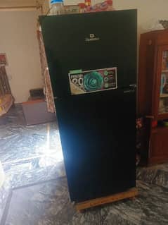 9191 Avanti plus dowlance fridge