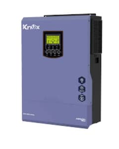 Inverter Knox 10 KW ongrid for Sale